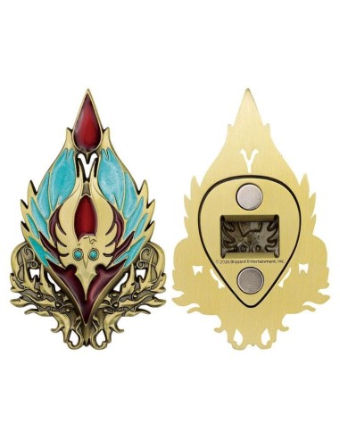 WORLD OF WARCRAFT - Icon of Blood - Ouvre-Bouteille Edition Limitée 