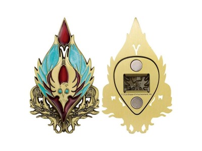 WORLD OF WARCRAFT - Icon of Blood - Ouvre-Bouteille Edition Limitée 
