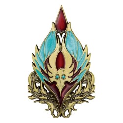 WORLD OF WARCRAFT - Icon of Blood - Ouvre-Bouteille Edition Limitée  2