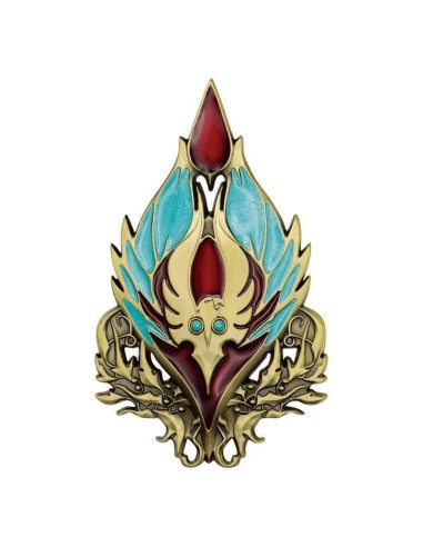 WORLD OF WARCRAFT - Icon of Blood - Ouvre-Bouteille Edition Limitée 