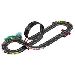 MARIO KART - Kit de démarrage avec 2 voitures - Carrera Go 4.9m  2