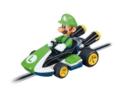 MARIO KART - Kit de démarrage avec 2 voitures - Carrera Go 4.9m 