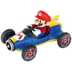MARIO KART 8 - Mario & Luigi - Twinpack Pull Back Action  2