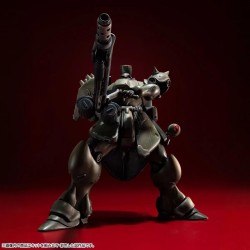 GUNDAM RECORD OF MS WARS - Geara Doga Commander -  Model Kit 16cm  2