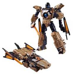 TRANSFORMERS - Vector Prime -Fig. Age of the Primes Voyager Class 17cm  2