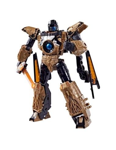 TRANSFORMERS - Vector Prime -Fig. Age of the Primes Voyager Class 17cm 