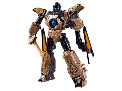 TRANSFORMERS - Vector Prime -Fig. Age of the Primes Voyager Class 17cm 