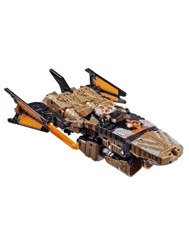 TRANSFORMERS - Vector Prime -Fig. Age of the Primes Voyager Class 17cm 