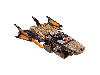 TRANSFORMERS - Vector Prime -Fig. Age of the Primes Voyager Class 17cm 