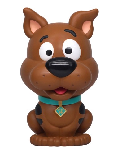 SCOOBY DOO - Scooby Doo - Tirelire 