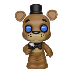 FIVE NIGHTS AT FREDDY'S - Freddy - Tirelire 