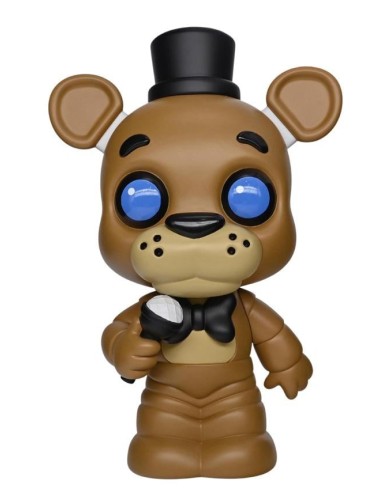 FIVE NIGHTS AT FREDDY'S - Freddy - Tirelire 