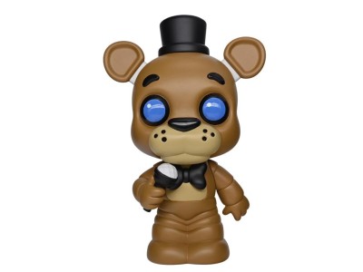FIVE NIGHTS AT FREDDY'S - Freddy - Tirelire 