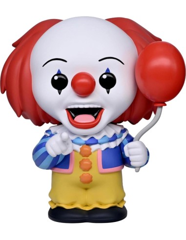 CA - Pennywise - Tirelire 