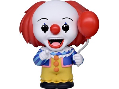 CA - Pennywise - Tirelire 
