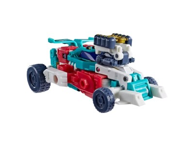 TRANSFORMERS - Joyride - Figurine Age of the Primes Deluxe Class 13cm 
