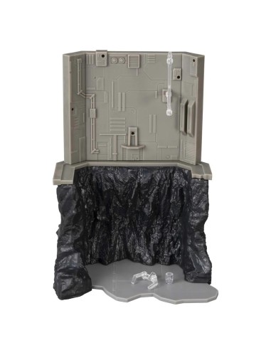 GUNDAM - Last Shooting HG Series -  Diorama G Structure 23cm 