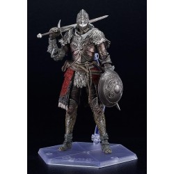 ELDEN RING - Raging Wolf - Figurine Figma 16cm 