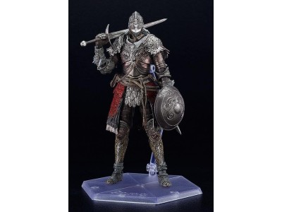 ELDEN RING - Raging Wolf - Figurine Figma 16cm 