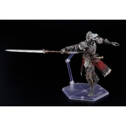ELDEN RING - Raging Wolf - Figurine Figma 16cm  2