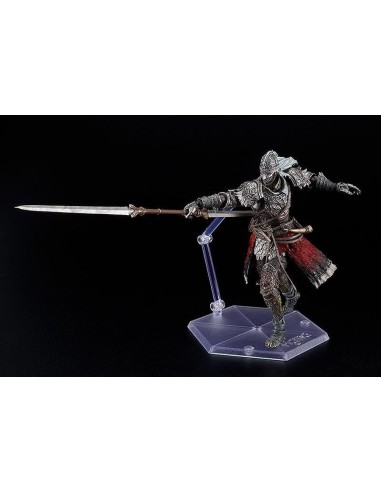 ELDEN RING - Raging Wolf - Figurine Figma 16cm 
