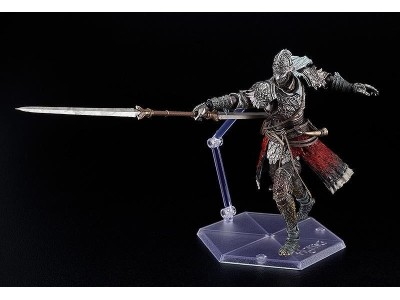 ELDEN RING - Raging Wolf - Figurine Figma 16cm 