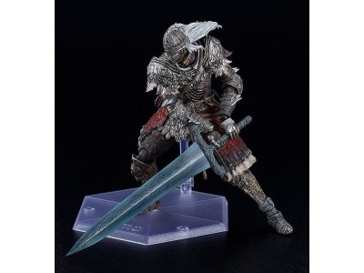 ELDEN RING - Raging Wolf - Figurine Figma 16cm 