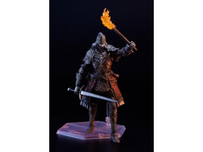 ELDEN RING - Raging Wolf - Figurine Figma 16cm 