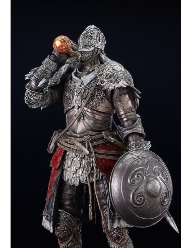 ELDEN RING - Raging Wolf - Figurine Figma 16cm 