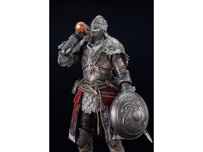 ELDEN RING - Raging Wolf - Figurine Figma 16cm 