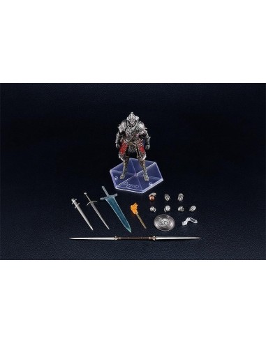 ELDEN RING - Raging Wolf - Figurine Figma 16cm 