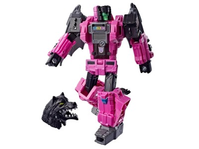 TRANSFORMERS - Fangry - Figurine Age of the Primes Deluxe Class 13cm 