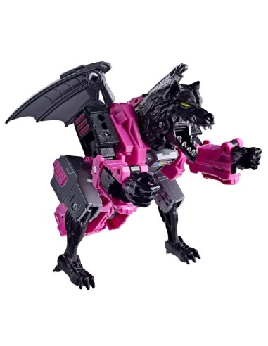 TRANSFORMERS - Fangry - Figurine Age of the Primes Deluxe Class 13cm 