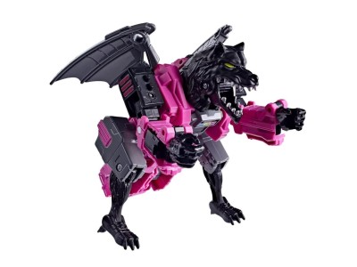TRANSFORMERS - Fangry - Figurine Age of the Primes Deluxe Class 13cm 
