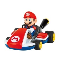 MARIO KART - Mario - RC 1/16 35cm avec son  2