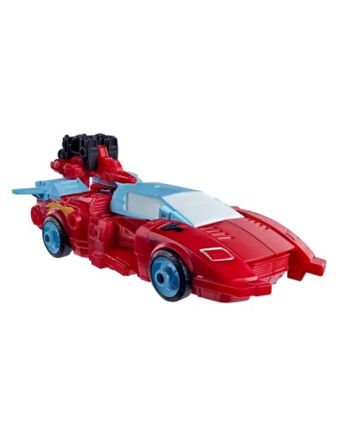 TRANSFORMERS - Blanker - Figurine Age of the Primes Deluxe Class 13cm 