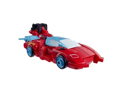 TRANSFORMERS - Blanker - Figurine Age of the Primes Deluxe Class 13cm 