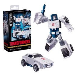 TRANSFORMERS - Tailgate - Figurine Age of the Primes Deluxe Class 13cm 