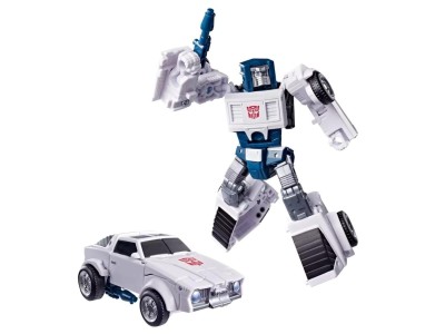TRANSFORMERS - Tailgate - Figurine Age of the Primes Deluxe Class 13cm 