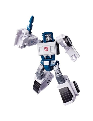 TRANSFORMERS - Tailgate - Figurine Age of the Primes Deluxe Class 13cm 