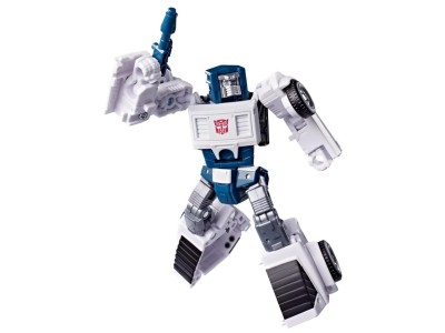 TRANSFORMERS - Tailgate - Figurine Age of the Primes Deluxe Class 13cm 