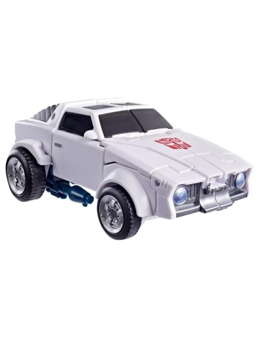 TRANSFORMERS - Tailgate - Figurine Age of the Primes Deluxe Class 13cm 