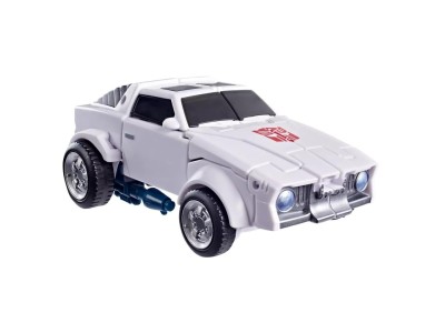 TRANSFORMERS - Tailgate - Figurine Age of the Primes Deluxe Class 13cm 