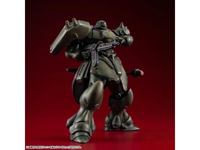 GUNDAM RECORD OF MS WARS - Geara Doga Normal -  Model Kit 16cm 