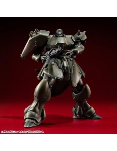 GUNDAM RECORD OF MS WARS - Geara Doga Normal -  Model Kit 16cm 