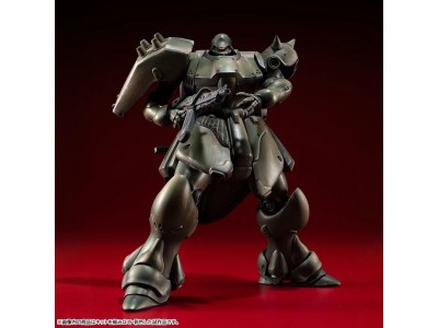 GUNDAM RECORD OF MS WARS - Geara Doga Normal -  Model Kit 16cm 