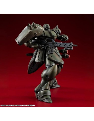 GUNDAM RECORD OF MS WARS - Geara Doga Normal -  Model Kit 16cm 