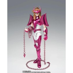 SAINT SEIYA - Shun Final Bronze Oce - Fig. Saint Cloth Myth Ex 17cm 