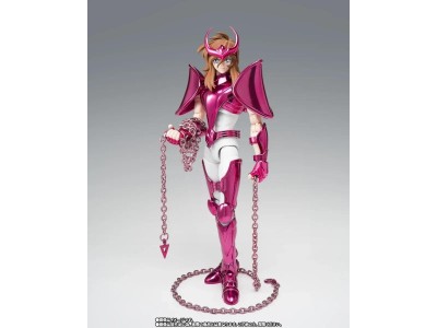 SAINT SEIYA - Shun Final Bronze Oce - Fig. Saint Cloth Myth Ex 17cm 