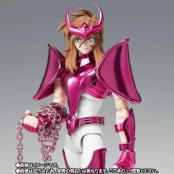 SAINT SEIYA - Shun Final Bronze Oce - Fig. Saint Cloth Myth Ex 17cm  2